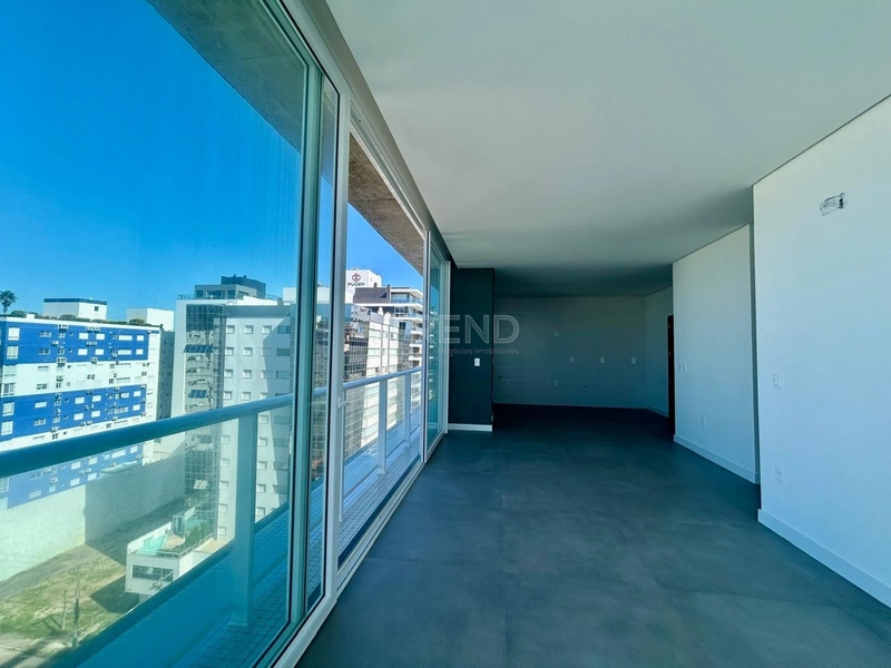 Apartamento vista para o mar, no bairro mais valorizado de Capão: 6ª foto da galeria de imagens do imóvel