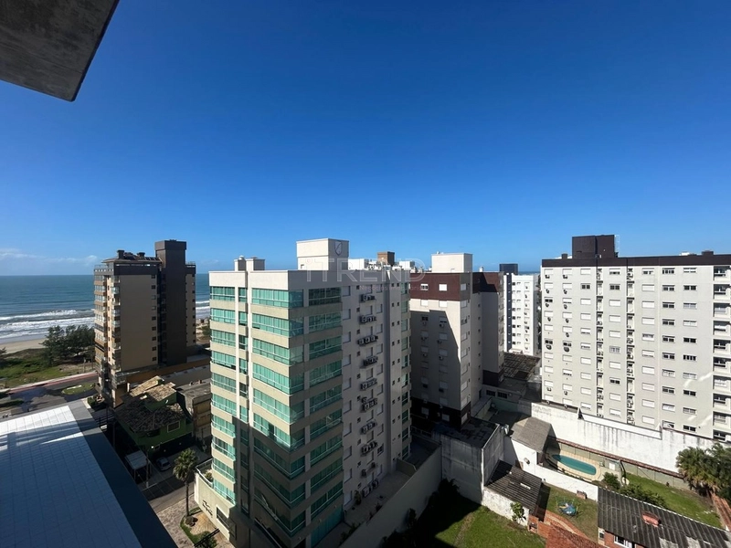 Apartamento vista para o mar, no bairro mais valorizado de Capão: 5ª foto da galeria de imagens do imóvel