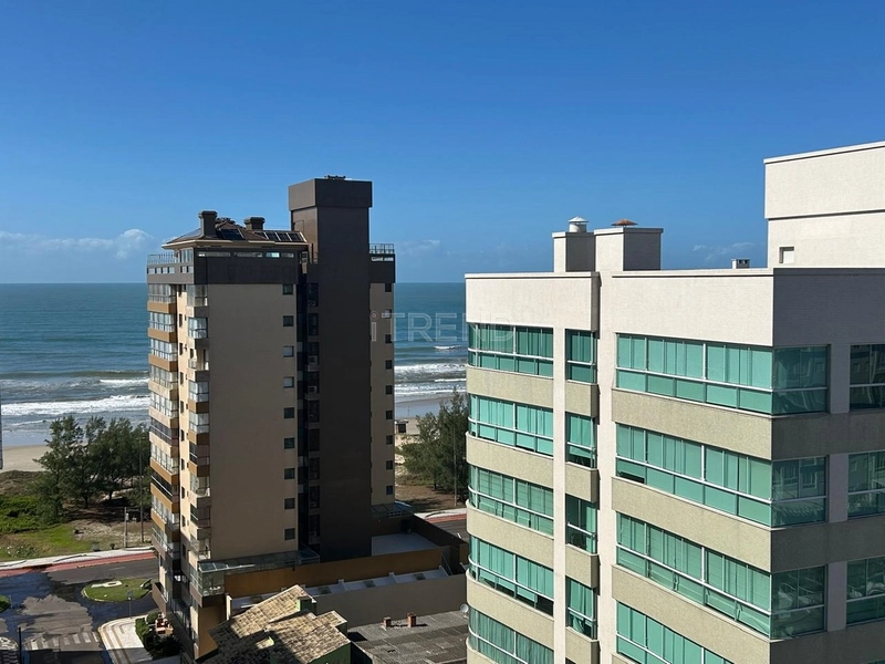 Apartamento vista para o mar, no bairro mais valorizado de Capão: 8ª foto da galeria de imagens do imóvel