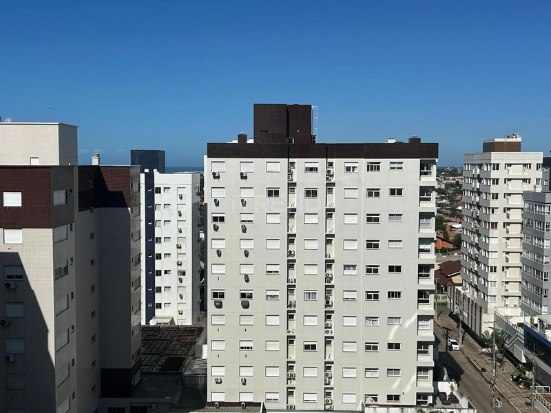 Apartamento vista para o mar, no bairro mais valorizado de Capão: 9ª foto da galeria de imagens do imóvel