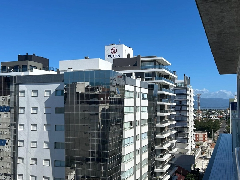 Apartamento vista para o mar, no bairro mais valorizado de Capão: 10ª foto da galeria de imagens do imóvel