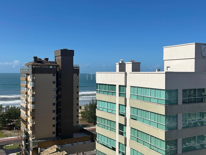 Apartamento vista para o mar, no bairro mais valorizado de Capão: 7ª foto da galeria de imagens do imóvel