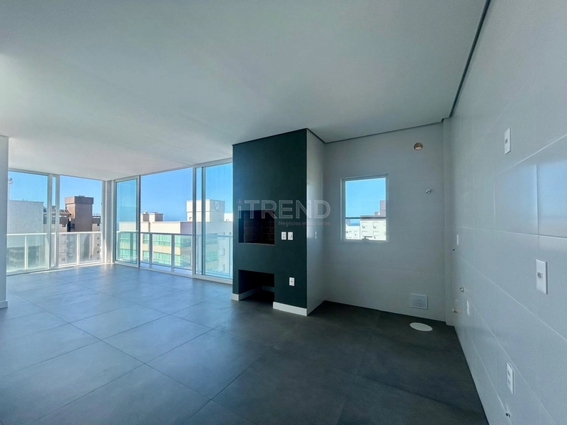 Apartamento vista para o mar, no bairro mais valorizado de Capão: 2ª foto da galeria de imagens do imóvel