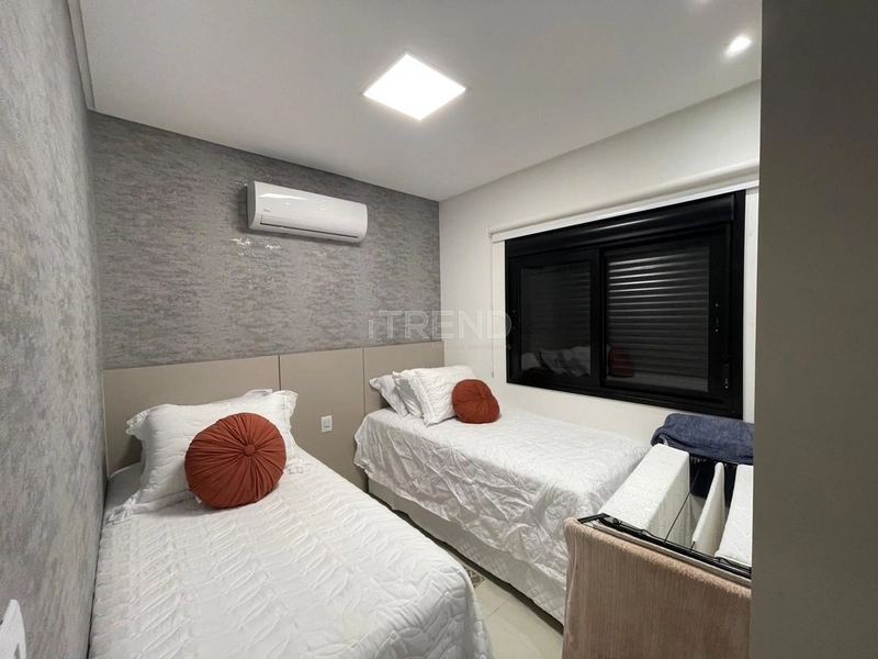 Amplo apartamento mobiliado e decorado: 7ª foto da galeria de imagens do imóvel