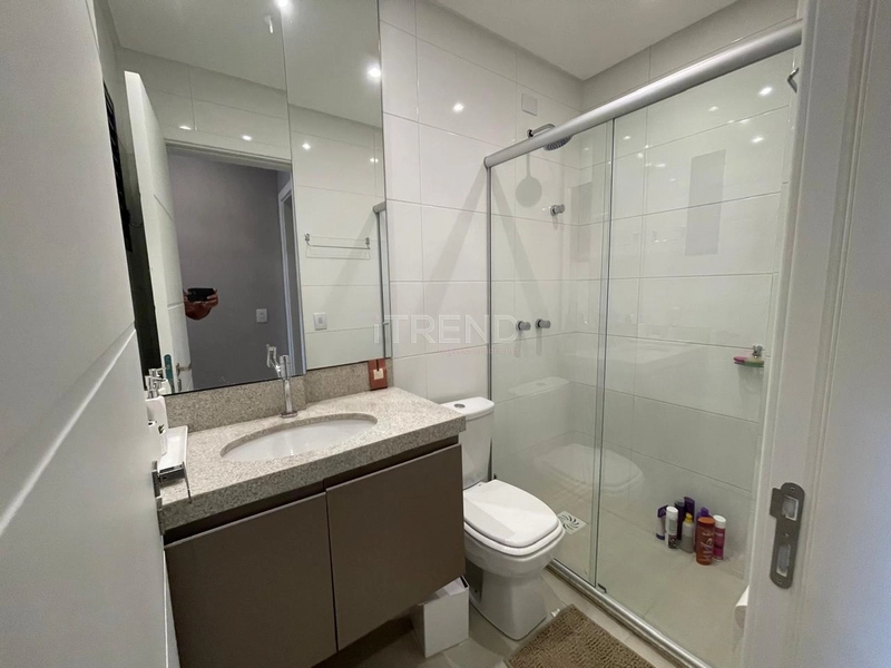 Amplo apartamento mobiliado e decorado: 12ª foto da galeria de imagens do imóvel