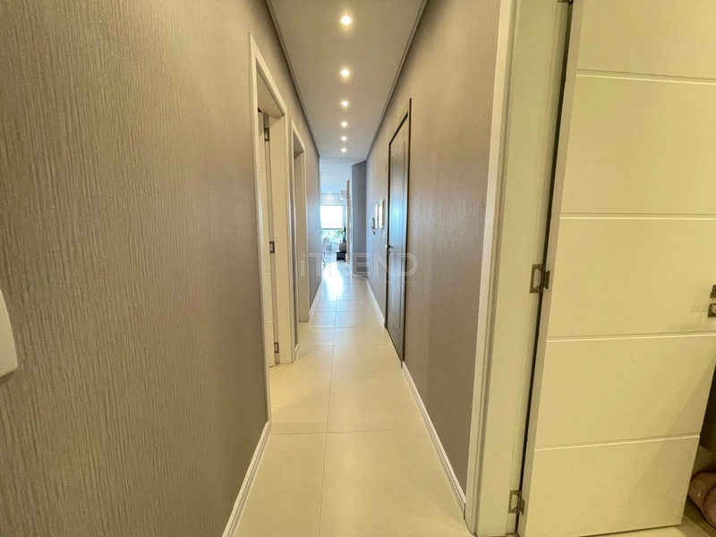 Amplo apartamento mobiliado e decorado: 9ª foto da galeria de imagens do imóvel