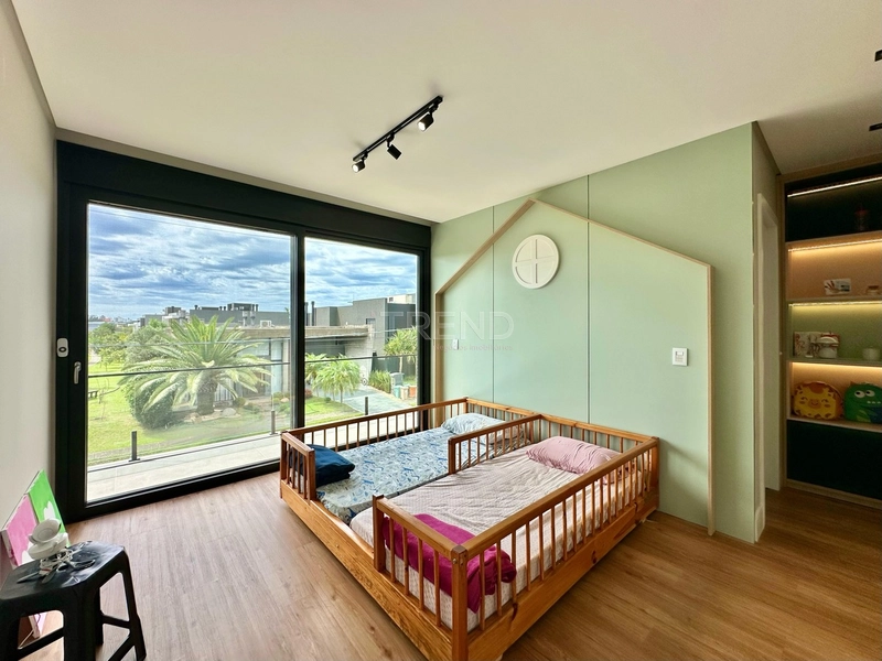 CONDOMÍNIO CAPÃO ILHAS RESORT SOBRADO BEIRA LAGO: 14ª foto da galeria de imagens do imóvel