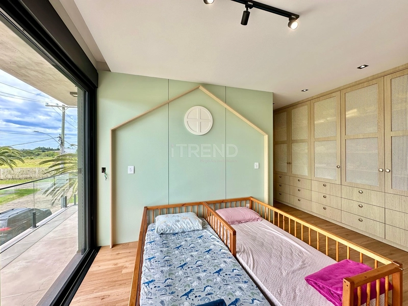 CONDOMÍNIO CAPÃO ILHAS RESORT SOBRADO BEIRA LAGO: 12ª foto da galeria de imagens do imóvel