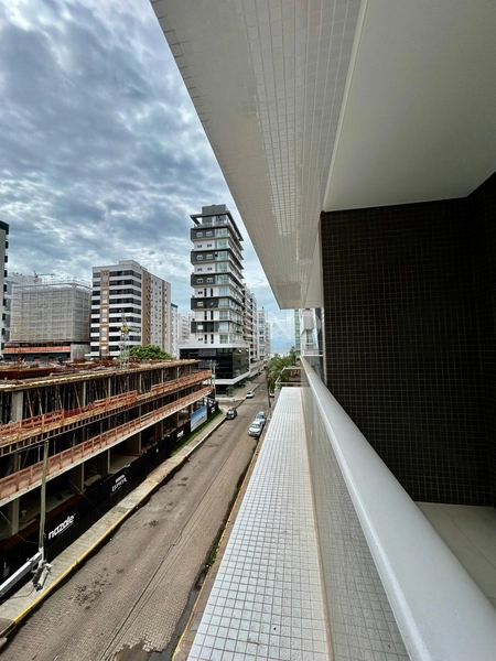 3 dormitórios no Bairro Navegantes: 4ª foto da galeria de imagens do imóvel