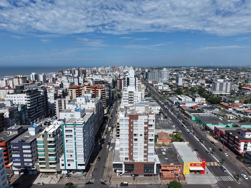 APARTAMENTO À VENDA EM CAPÃO DA CANOA: 24ª foto da galeria de imagens do imóvel