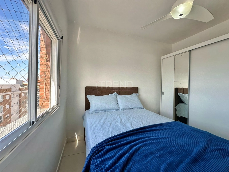 APARTAMENTO À VENDA EM CAPÃO DA CANOA: 12ª foto da galeria de imagens do imóvel