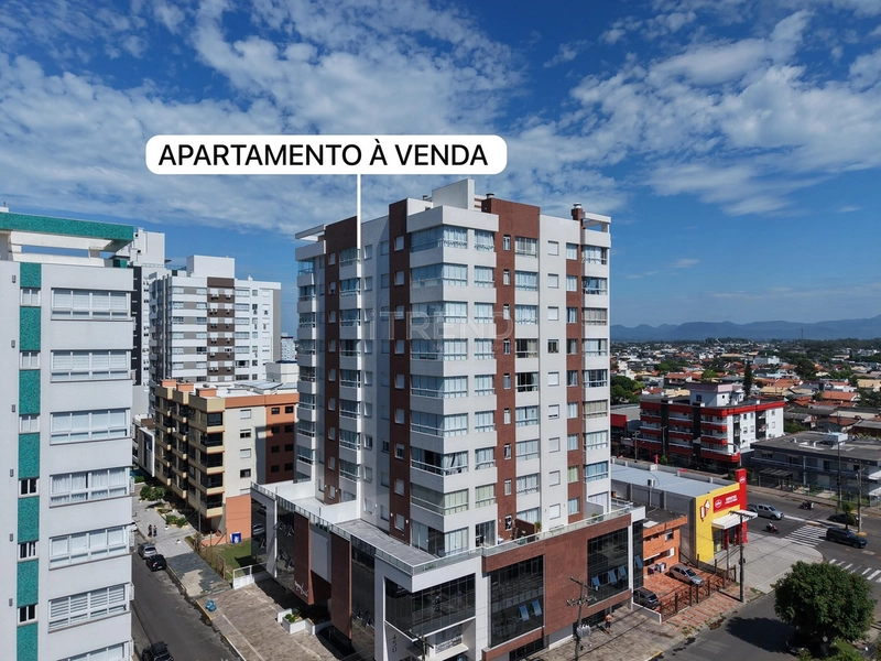 APARTAMENTO À VENDA EM CAPÃO DA CANOA: 19ª foto da galeria de imagens do imóvel