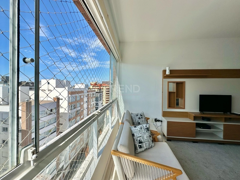 APARTAMENTO À VENDA EM CAPÃO DA CANOA: 5ª foto da galeria de imagens do imóvel