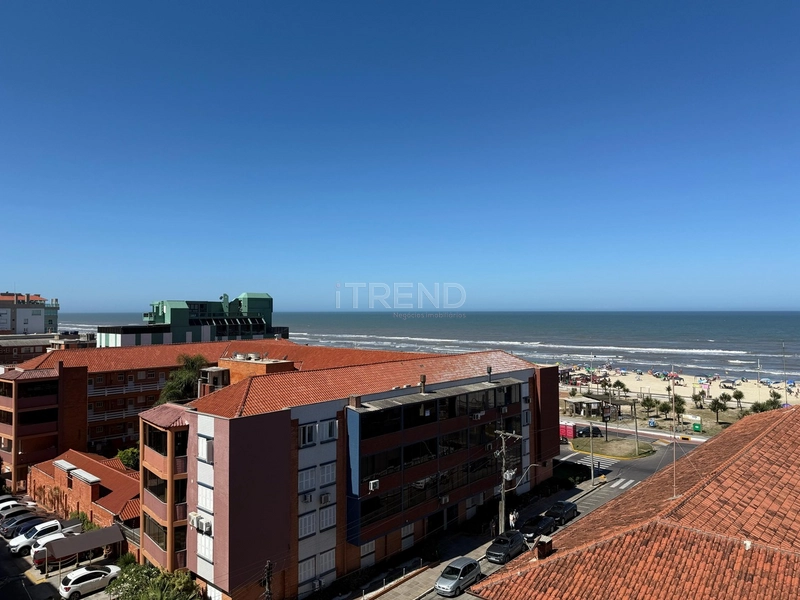 COM VISTA PARA O MAR: 6ª foto da galeria de imagens do imóvel