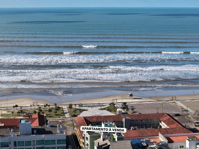 COM VISTA PARA O MAR: 5ª foto da galeria de imagens do imóvel