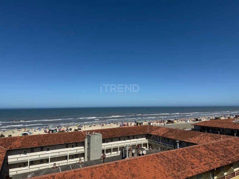 COM VISTA PARA O MAR: 5ª foto da galeria de imagens do imóvel