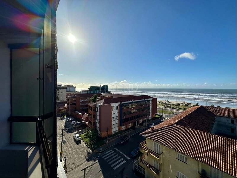 COM VISTA PARA O MAR: 10ª foto da galeria de imagens do imóvel