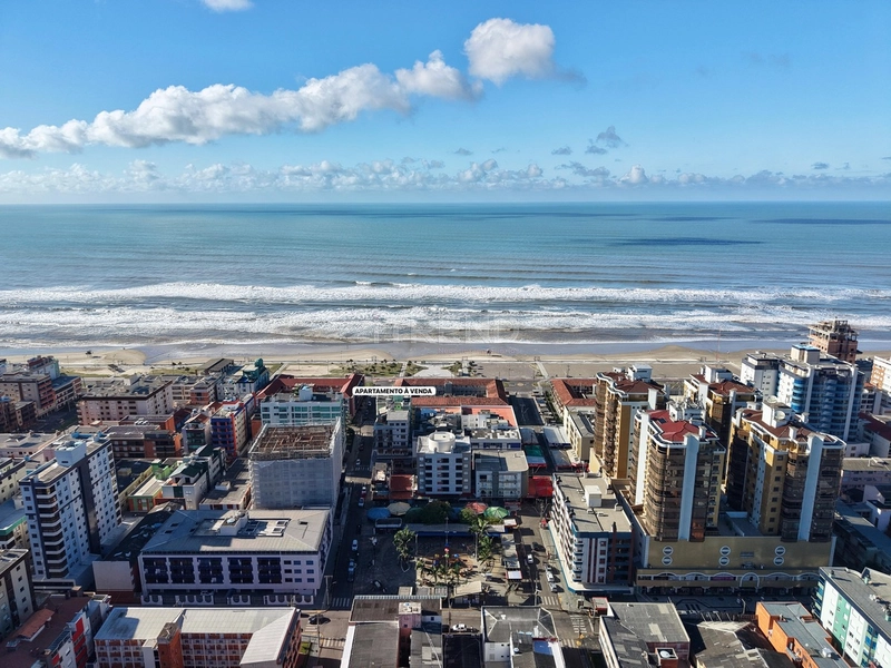 COM VISTA PARA O MAR: 4ª foto da galeria de imagens do imóvel