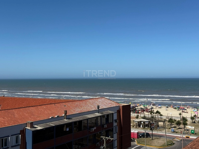 COM VISTA PARA O MAR: 1ª foto da galeria de imagens do imóvel