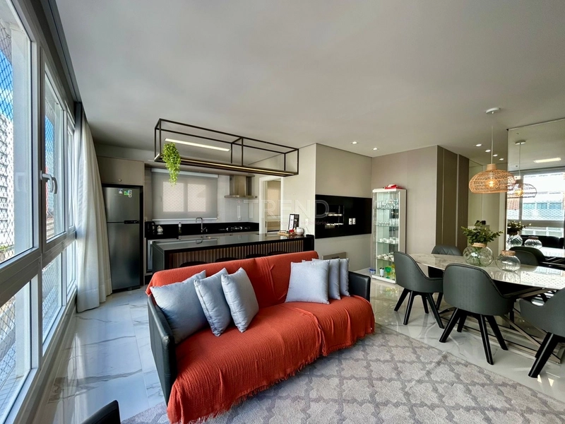 Apartamento com sol da manhã na Navegantes: 6ª foto da galeria de imagens do imóvel