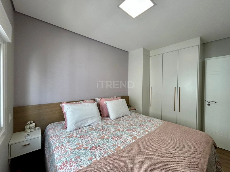Apartamento com sol da manhã na Navegantes: 16ª foto da galeria de imagens do imóvel
