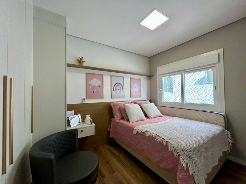 Apartamento com sol da manhã na Navegantes: 12ª foto da galeria de imagens do imóvel