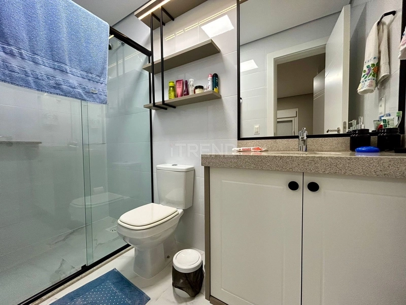 Apartamento com sol da manhã na Navegantes: 17ª foto da galeria de imagens do imóvel