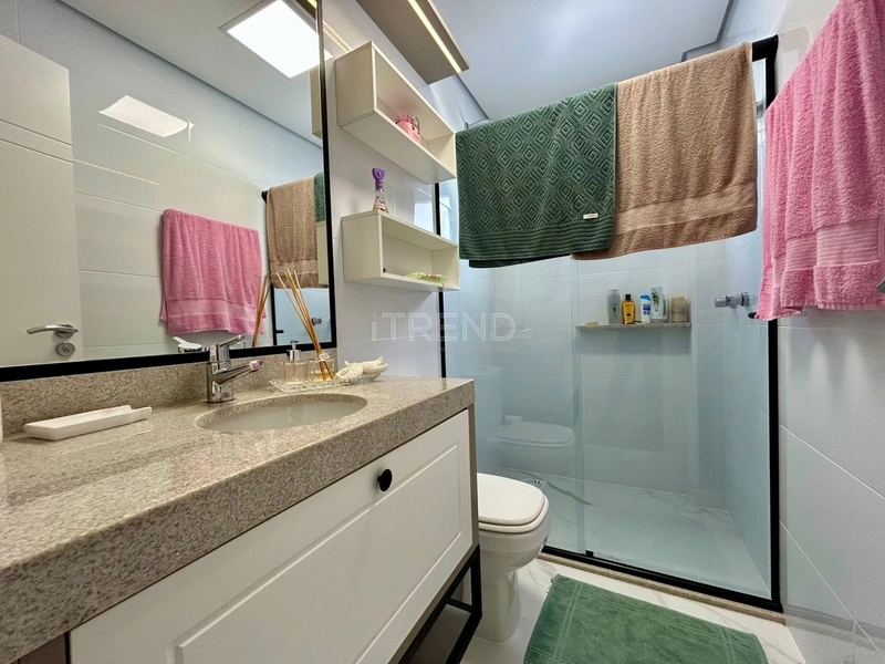 Apartamento com sol da manhã na Navegantes: 14ª foto da galeria de imagens do imóvel