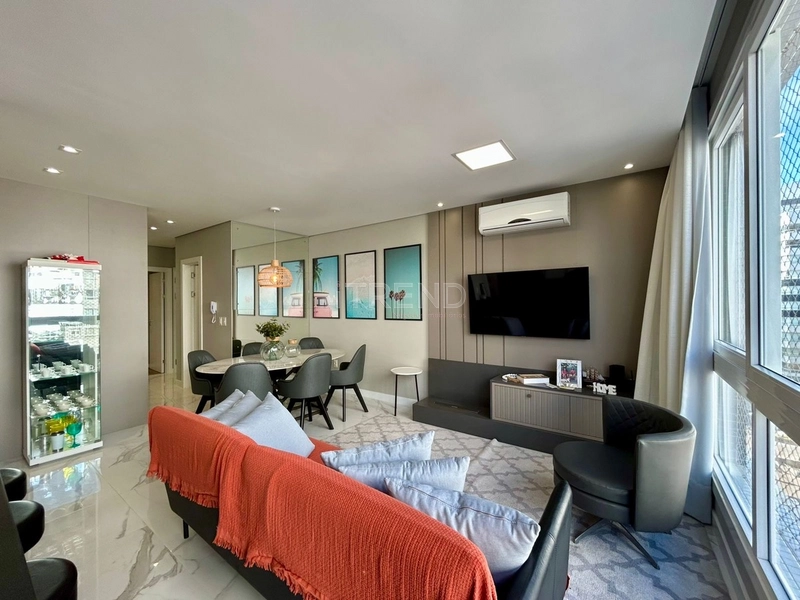 Apartamento com sol da manhã na Navegantes: 11ª foto da galeria de imagens do imóvel