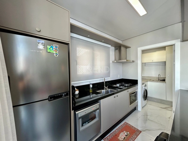 Apartamento com sol da manhã na Navegantes: 9ª foto da galeria de imagens do imóvel