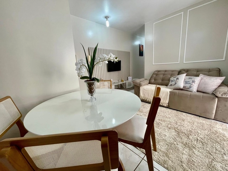 2 Dormitórios no Centro: 8ª foto da galeria de imagens do imóvel