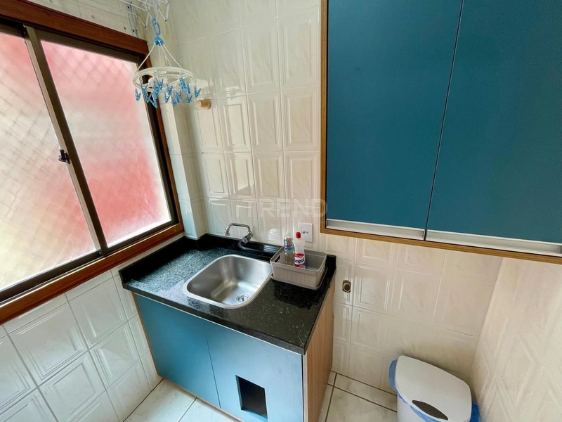 2 Dormitórios no Centro: 15ª foto da galeria de imagens do imóvel