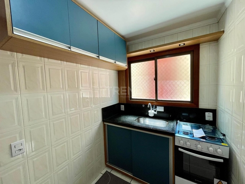 2 Dormitórios no Centro: 14ª foto da galeria de imagens do imóvel