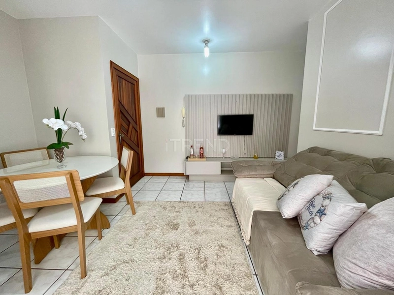 2 Dormitórios no Centro: 6ª foto da galeria de imagens do imóvel