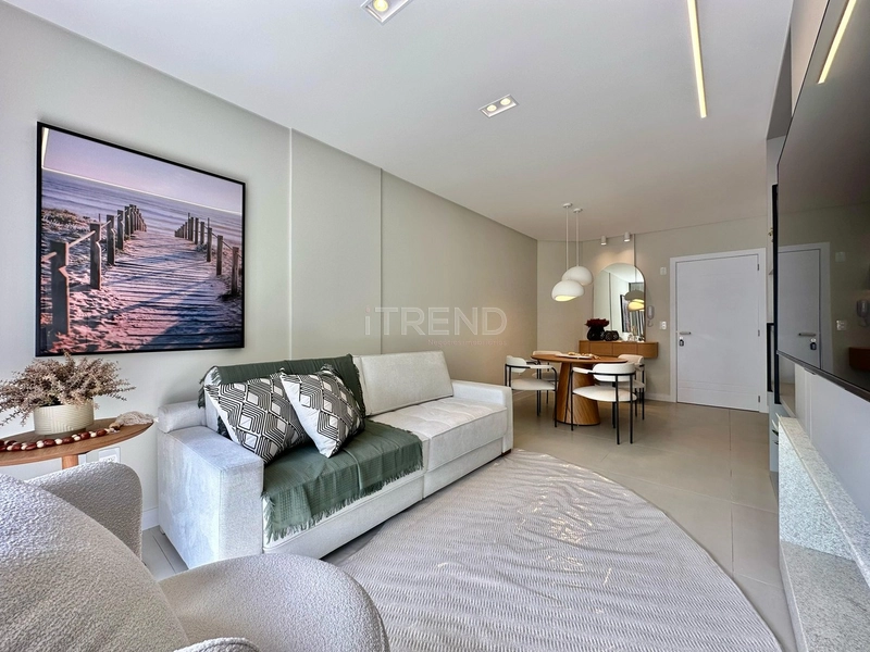 APARTAMENTO À VENDA EM CAPÃO DA CANOA: 4ª foto da galeria de imagens do imóvel