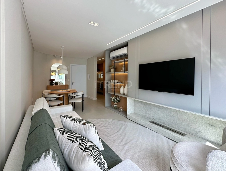 APARTAMENTO À VENDA EM CAPÃO DA CANOA: 10ª foto da galeria de imagens do imóvel