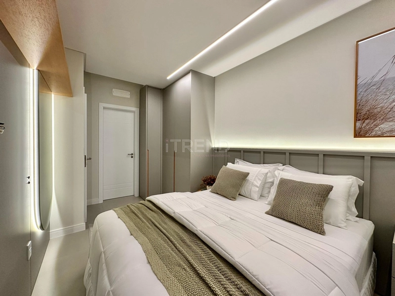 APARTAMENTO À VENDA EM CAPÃO DA CANOA: 18ª foto da galeria de imagens do imóvel