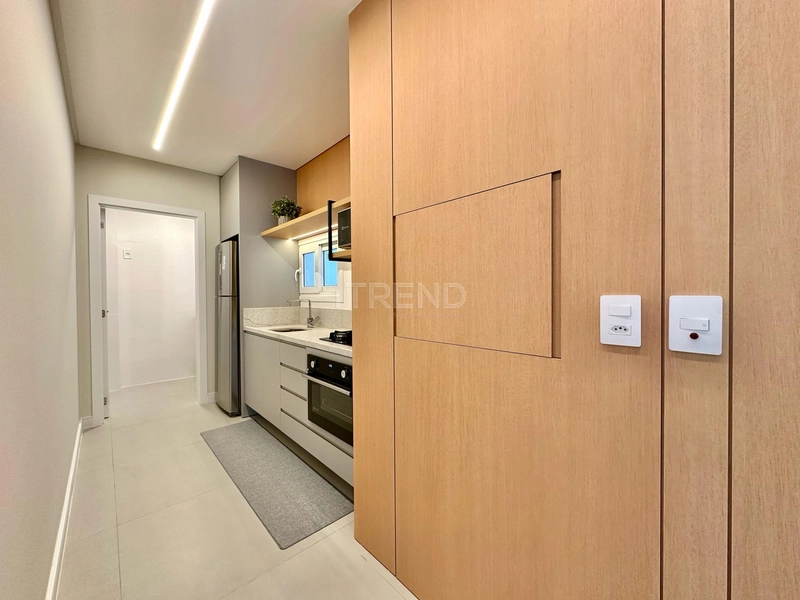 APARTAMENTO À VENDA EM CAPÃO DA CANOA: 7ª foto da galeria de imagens do imóvel