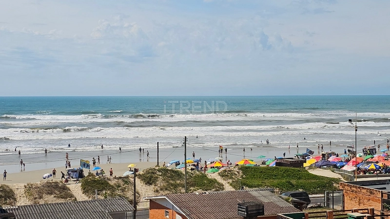 Apartamento de frente com sacada 2 quartos sendo 1 suite com box.: 5ª foto da galeria de imagens do imóvel