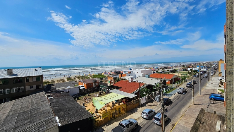 Apartamento de frente com sacada 2 quartos sendo 1 suite com box.: 4ª foto da galeria de imagens do imóvel