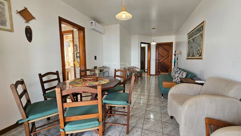 Apartamento de frente com sacada 2 quartos sendo 1 suite com box.: 10ª foto da galeria de imagens do imóvel