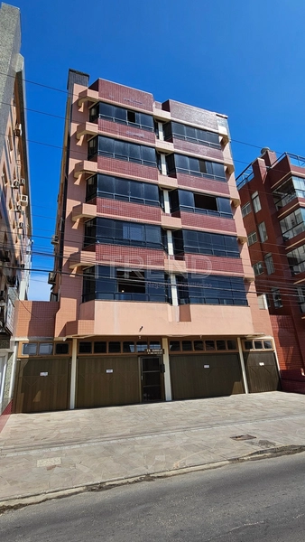 Apartamento de frente com sacada 2 quartos sendo 1 suite com box.: 2ª foto da galeria de imagens do imóvel