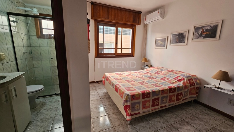 Apartamento de frente com sacada 2 quartos sendo 1 suite com box.: 7ª foto da galeria de imagens do imóvel