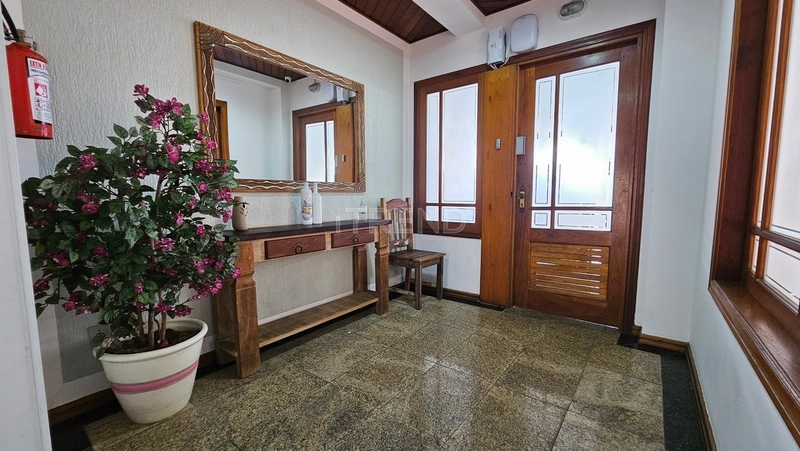 Apartamento de frente com sacada 2 quartos sendo 1 suite com box.: 18ª foto da galeria de imagens do imóvel