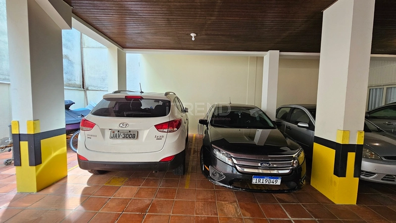 Apartamento de frente com sacada 2 quartos sendo 1 suite com box.: 19ª foto da galeria de imagens do imóvel