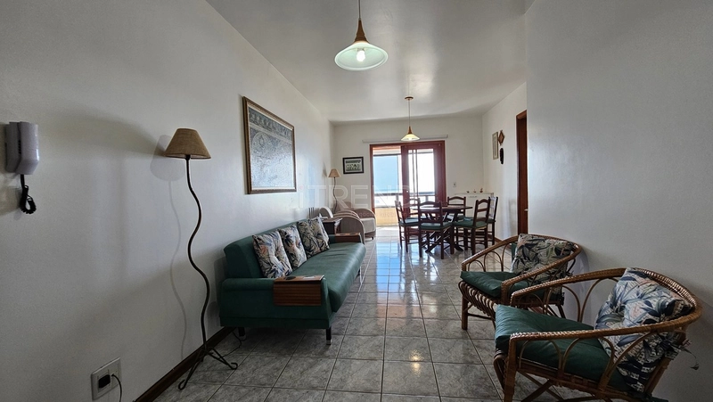 Apartamento de frente com sacada 2 quartos sendo 1 suite com box.: 9ª foto da galeria de imagens do imóvel