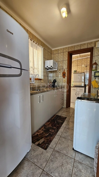 Apartamento de frente com sacada 2 quartos sendo 1 suite com box.: 12ª foto da galeria de imagens do imóvel