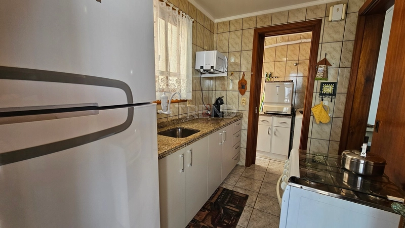 Apartamento de frente com sacada 2 quartos sendo 1 suite com box.: 11ª foto da galeria de imagens do imóvel