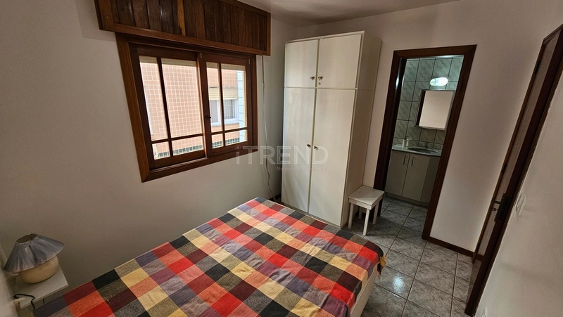 Apartamento de frente com sacada 2 quartos sendo 1 suite com box.: 16ª foto da galeria de imagens do imóvel