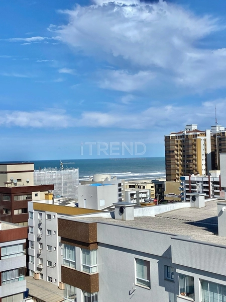COBERTURA VISTA PARA O MAR E SERRA: 36ª foto da galeria de imagens do imóvel